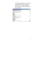 Предварительный просмотр 29 страницы JARLTECH 1260USB User Manual