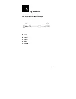 Preview for 32 page of JARLTECH 1260USB User Manual