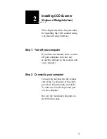 Предварительный просмотр 7 страницы JARLTECH 2008 Operation Manual