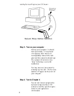 Preview for 8 page of JARLTECH 2008 Operation Manual