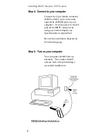 Preview for 10 page of JARLTECH 2008 Operation Manual
