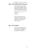 Предварительный просмотр 11 страницы JARLTECH 2008 Operation Manual