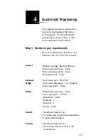 Предварительный просмотр 13 страницы JARLTECH 2008 Operation Manual