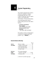 Предварительный просмотр 17 страницы JARLTECH 2008 Operation Manual
