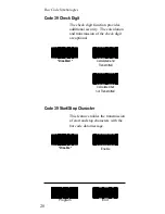 Предварительный просмотр 30 страницы JARLTECH 2008 Operation Manual