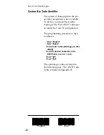 Предварительный просмотр 42 страницы JARLTECH 2008 Operation Manual