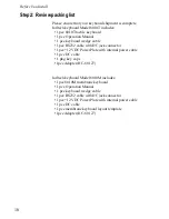 Предварительный просмотр 10 страницы JARLTECH 8010M Operation Manual