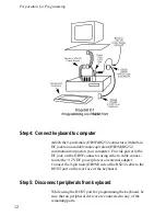 Предварительный просмотр 12 страницы JARLTECH 8010M Operation Manual