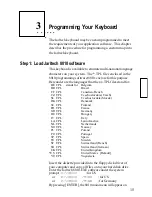 Предварительный просмотр 15 страницы JARLTECH 8010M Operation Manual