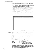 Preview for 16 page of JARLTECH 8010M Operation Manual