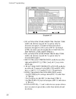 Preview for 22 page of JARLTECH 8010M Operation Manual