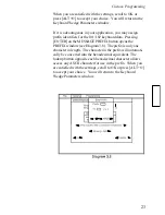 Предварительный просмотр 23 страницы JARLTECH 8010M Operation Manual