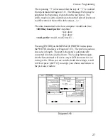 Предварительный просмотр 27 страницы JARLTECH 8010M Operation Manual