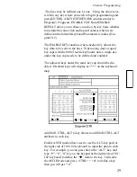 Предварительный просмотр 29 страницы JARLTECH 8010M Operation Manual