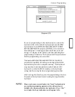 Preview for 33 page of JARLTECH 8010M Operation Manual