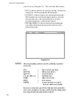 Preview for 16 page of JARLTECH 8010T Operation Manual