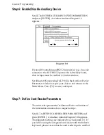 Preview for 24 page of JARLTECH 8010T Operation Manual