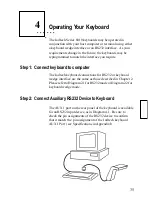 Preview for 35 page of JARLTECH 8010T Operation Manual