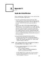 Preview for 49 page of JARLTECH 8010T Operation Manual