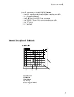 Предварительный просмотр 9 страницы JARLTECH 8081 Operation Manual