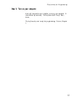 Предварительный просмотр 12 страницы JARLTECH 8081 Operation Manual