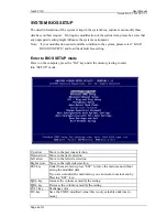 Предварительный просмотр 6 страницы JARLTECH 8100p series Operation Manual