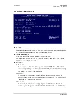 Предварительный просмотр 7 страницы JARLTECH 8100p series Operation Manual