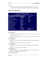 Предварительный просмотр 8 страницы JARLTECH 8100p series Operation Manual