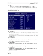 Preview for 8 page of JARLTECH 8100p series		 Operation Manual