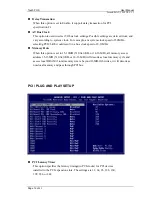 Preview for 12 page of JARLTECH 8100p series		 Operation Manual