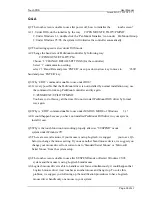 Предварительный просмотр 35 страницы JARLTECH 8100p series		 Operation Manual