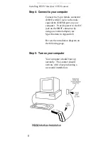 Preview for 10 page of JARLTECH CCD Series Operation Manual