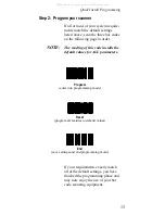 Preview for 15 page of JARLTECH CCD Series Operation Manual