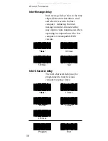 Preview for 20 page of JARLTECH CCD Series Operation Manual