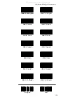 Preview for 23 page of JARLTECH CCD Series Operation Manual