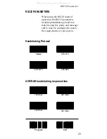 Preview for 25 page of JARLTECH CCD Series Operation Manual