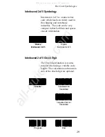 Preview for 31 page of JARLTECH CCD Series Operation Manual