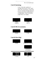 Preview for 39 page of JARLTECH CCD Series Operation Manual