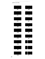 Preview for 52 page of JARLTECH CCD Series Operation Manual