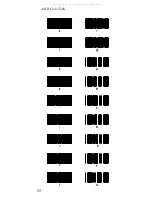 Preview for 54 page of JARLTECH CCD Series Operation Manual