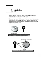 Preview for 5 page of JARLTECH JB-1300 Operation Manual