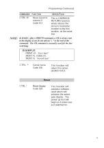 Preview for 11 page of JARLTECH JP-8034 USB Operation Manual