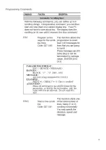 Предварительный просмотр 12 страницы JARLTECH JP-8034 USB Operation Manual