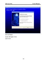 Предварительный просмотр 30 страницы JARLTECH SERIES 8805 Operation Manual