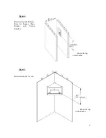 Предварительный просмотр 9 страницы Jaroby Volcan B12 FOGO Installation Manual