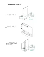 Предварительный просмотр 11 страницы Jaroby Volcan B12 FOGO Installation Manual