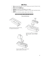 Предварительный просмотр 14 страницы Jaroby Volcan B12 FOGO Installation Manual