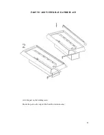 Предварительный просмотр 21 страницы Jaroby Volcan B12 FOGO Installation Manual