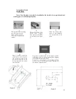 Предварительный просмотр 22 страницы Jaroby Volcan B12 FOGO Installation Manual