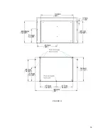 Предварительный просмотр 24 страницы Jaroby Volcan B12 FOGO Installation Manual